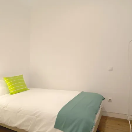 Appartamento Feels Like - Central Flat