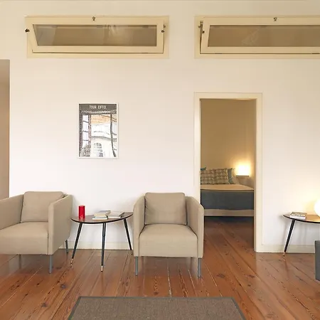 Appartamento Feels Like - Central Flat Oporto