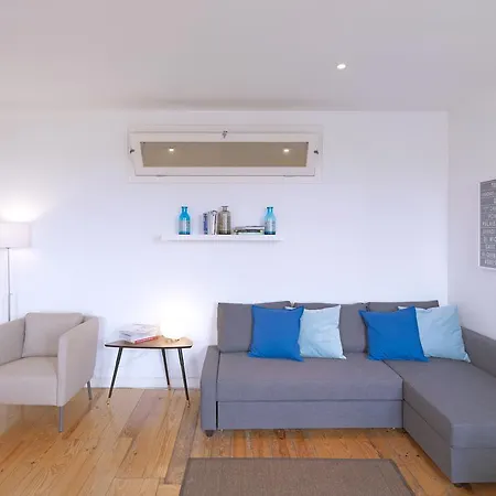 Feels Like - Central Flat Apartment Porto